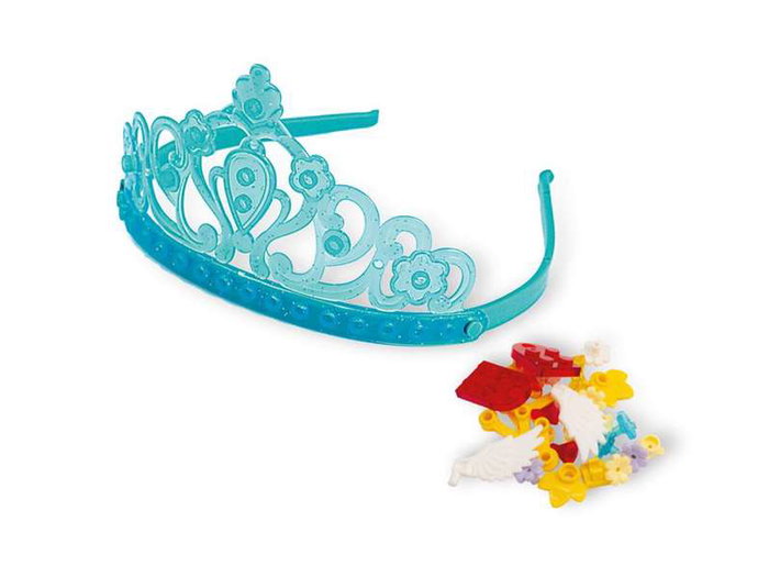 Cayro Corona Fun Blocks Bloques de Construcción Juego Educativo para Niños a partir de 3 años