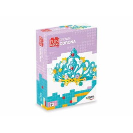 Cayro Corona Fun Blocks