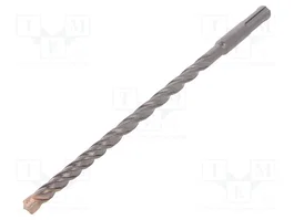 ALPEN-MAYKESTAG Broca para hormigón 8mm x 210mm FORCE X SDS-Plus®