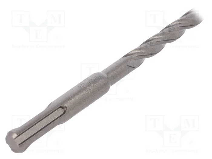 ALPEN-MAYKESTAG Broca para hormigón 8mm x 210mm FORCE X SDS-Plus®