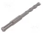 ALPEN-MAYKESTAG Broca para hormigón 8mm x 210mm FORCE X SDS-Plus®