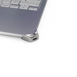 Compulocks MBALDGN01 cable antirrobo para MacBook Neo (13 pulgadas, 2026) A3404