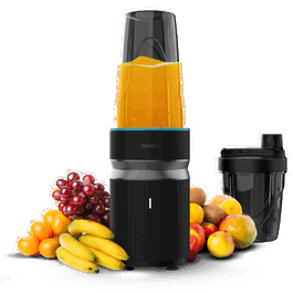 Cecotec PowerTitanium 1000 Push2Go