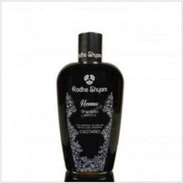 RADHE SHYAM Champu Henna Color Castaño 250Ml