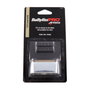 Babyliss Cabezal de Repuesto Double Foil Heads Chrom Silver