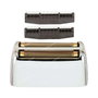 Babyliss Cabezal de Repuesto Double Foil Heads Chrom Silver