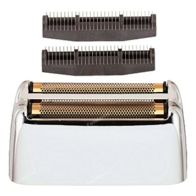 Babyliss Cabezal de Repuesto Double Foil Heads Chrom