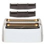 Babyliss Cabezal de Repuesto Double Foil Heads Chrom