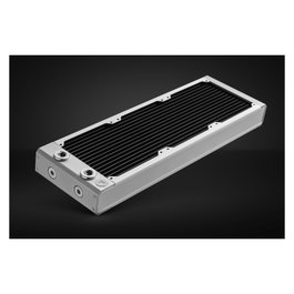 EK Water Blocks EK-Quantum Surface P360M - Blanco