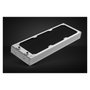 EK Water Blocks EK-Quantum Surface P360M - Blanco