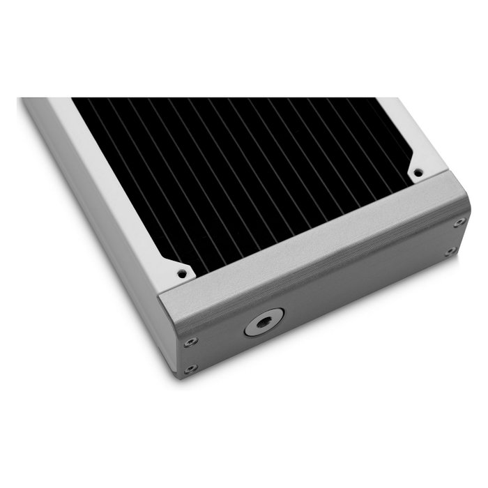 EK Water Blocks EK-Quantum Surface P360M - Blanco