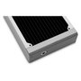 EK Water Blocks EK-Quantum Surface P360M - Blanco