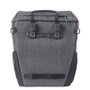 Basil Bolsa Discovery 365D L 20L Negro/Azul