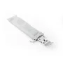 Tooq Soporte Elevador Plegable de Aluminio para Portátiles y Tablets, Plata
