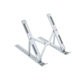 Tooq Soporte elevador aluminio plegable portátiles