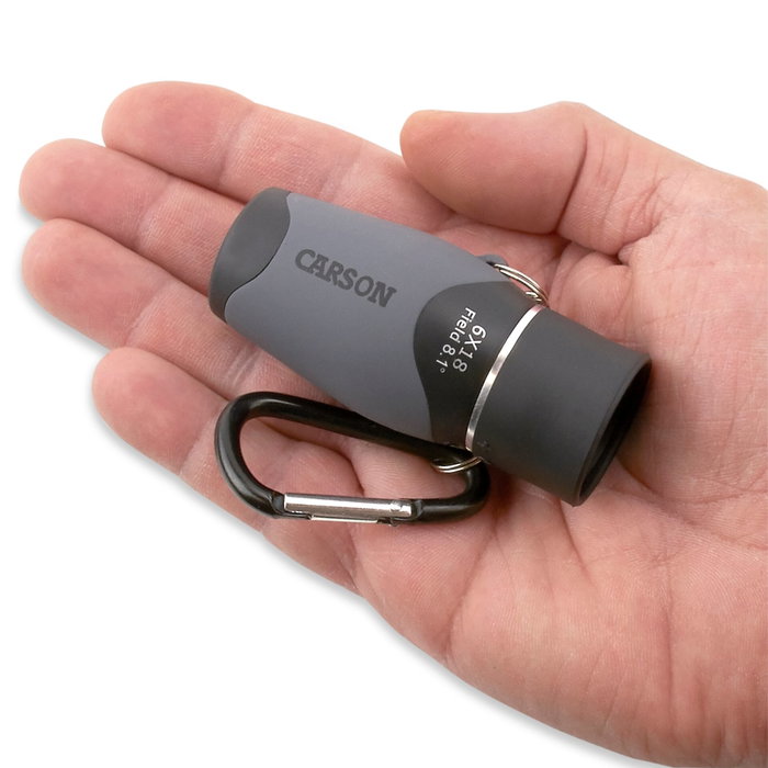 Carson MM-618 MiniMight 6x18 Monocular Carson MM-618 MiniMight 6x18 Monocular