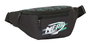 Riñonera Nerf Game Negro 23 x 12 x 9 cm