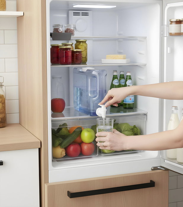 Privilege Dispensador Frigo 3L Water Fresh Privilege Privilege Dispensador Frigo 3L Water Fresh Privilege