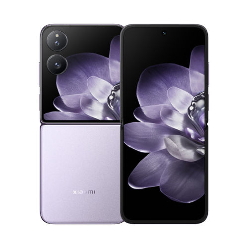 Xiaomi MIX Flip 512GB Púrpura Xiaomi MIX Flip 512GB Púrpura