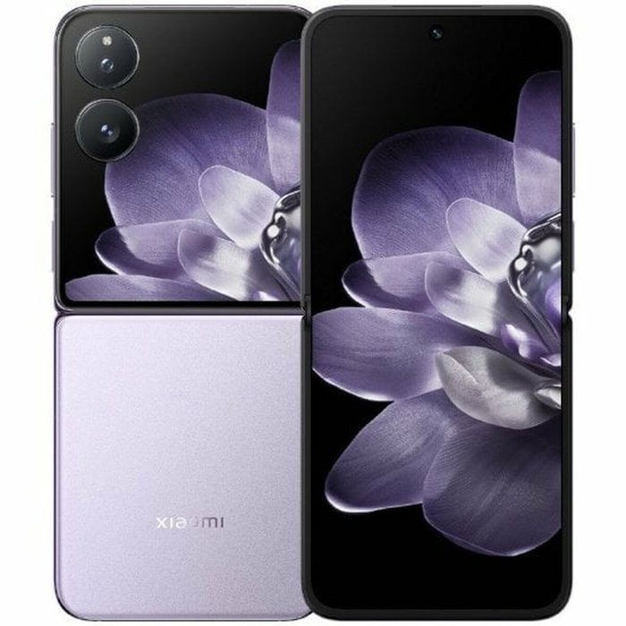 Xiaomi MIX Flip 512GB Púrpura Xiaomi MIX Flip 512GB Púrpura