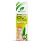 Dr. Organic Gel Limpiador Facial Árbol de Té 200 ml