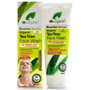 Dr. Organic Gel Limpiador Facial Árbol del Té 200ml