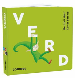 COMBEL VERD