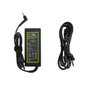 Green Cell AD73P Adaptador de corriente 19V 3.42A 65W para Acer y Samsung