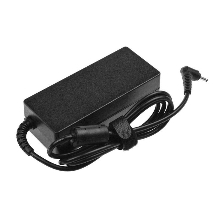 Green Cell AD73P Adaptador de corriente 19V 3.42A 65W para Acer y Samsung