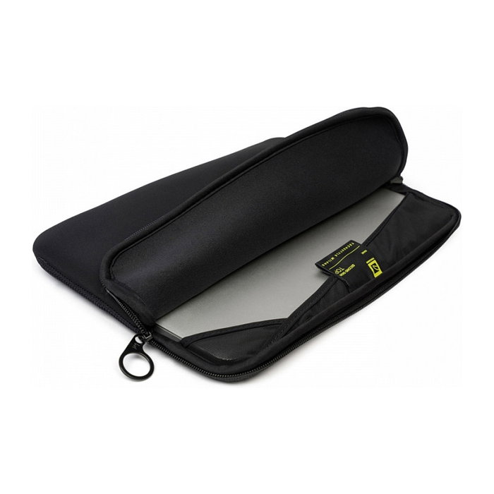 Tucano Top Second Skin para MacBook Pro 16 pulgadas, Negro