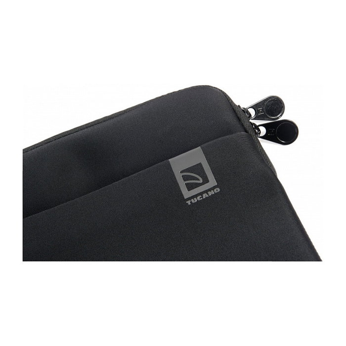 Tucano Top Second Skin para MacBook Pro 16 pulgadas, Negro