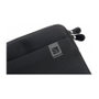 Tucano Top Second Skin para MacBook Pro 16 pulgadas, Negro