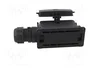 HARTING Carcasa para conectores HDC Han-Eco® B tamaño 24B