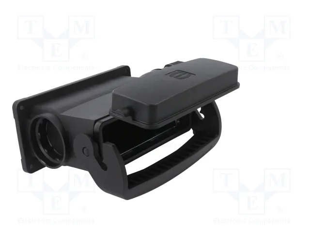 HARTING Carcasa para conectores HDC Han-Eco® B tamaño 24B