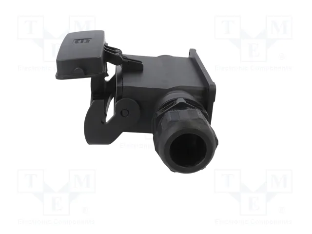 HARTING Carcasa para conectores HDC Han-Eco® B tamaño 24B