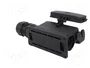 HARTING Carcasa para conectores HDC Han-Eco® B tamaño 24B