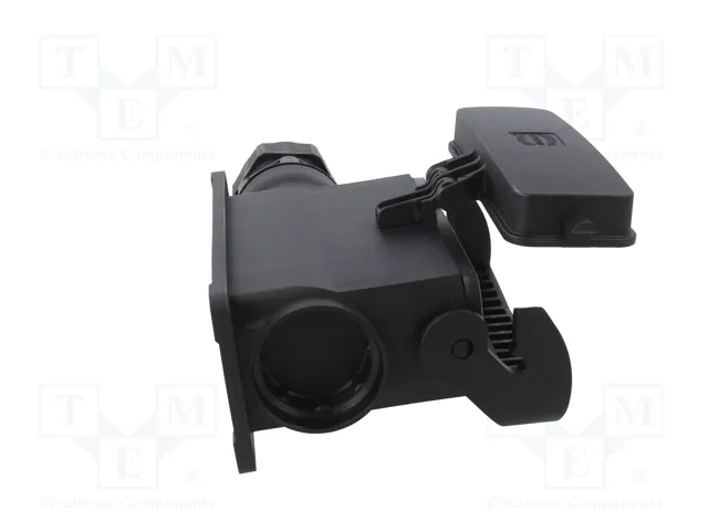 HARTING Carcasa para conectores HDC Han-Eco® B tamaño 24B