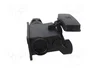 HARTING Carcasa para conectores HDC Han-Eco® B tamaño 24B