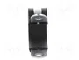 LAPP Abrazadera de acero con policloropreno Øaro 25mm W 15mm