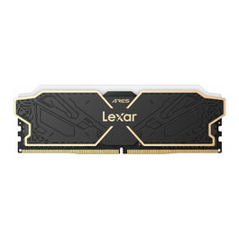 Lexar Media 24GB DIMM 5600MHz Negro Version OEM (Tray)
