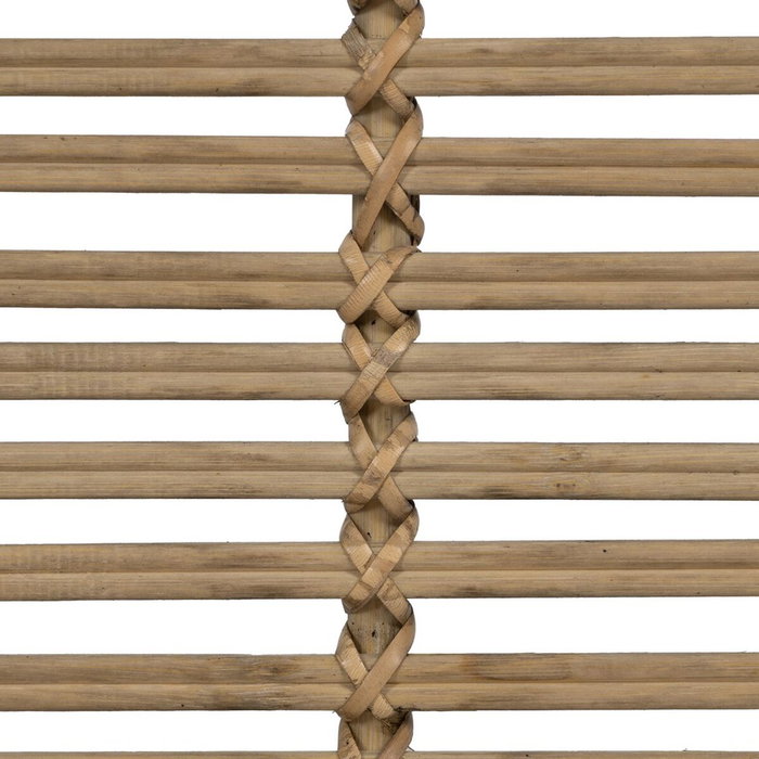 Ixia Set de 3 Mesitas Natural Bambú