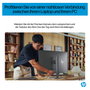 HP OmniStudio X 32-c0170ng - All-in-One PC 31,5 pulgadas, Intel Core Ultra 7 155H, 32 GB RAM, 1 TB SSD, Windows 11 Home
