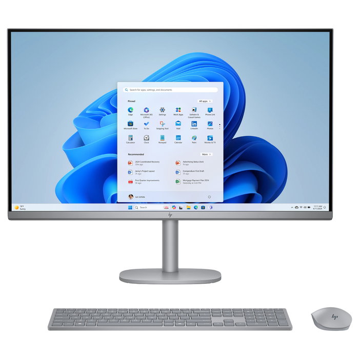HP OmniStudio X 32-c0170ng 31,5 CU7 155H 32GB 1TB SSD W11 Home HP OmniStudio X 32-c0170ng 31,5 CU7 155H 32GB 1TB SSD W11 Home