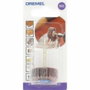 Dremel Rueda de láminas 502 de 9,5 mm