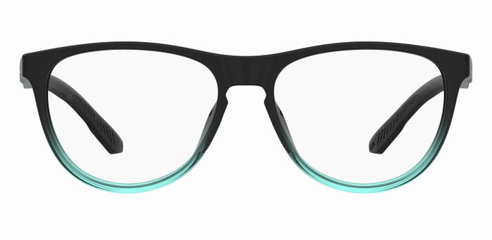 Under Armour UA-9009-ETJE813 Gafas de Vista Infantiles Negro