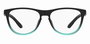 Under Armour UA-9009-ETJE813 Gafas de Vista Infantiles Negro
