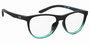 Under Armour UA-9009-ETJE813 Gafas de Vista Infantiles Negro