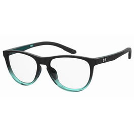 Montura de Gafas Infantil Under Armour UA9009ETJE813 Negro Ø 48 mm