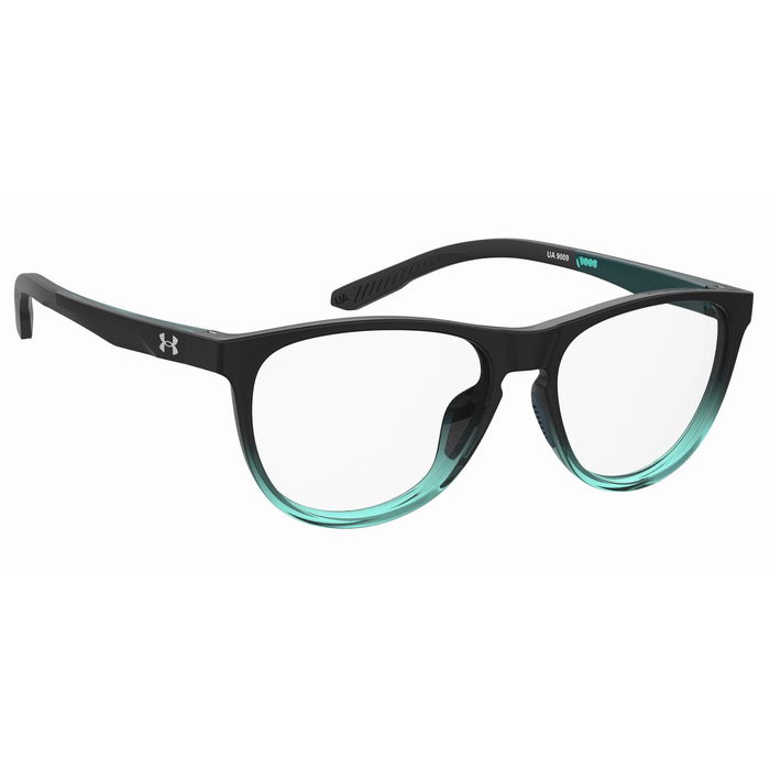 Montura de Gafas Infantil Under Armour UA9009ETJE813 Negro Ø 48 mm