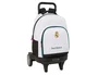 Safta Mochila con Ruedas Real Madrid 26/27 Extraíble